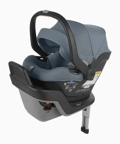 UPPAbaby Mesa Max Infant Car Seat