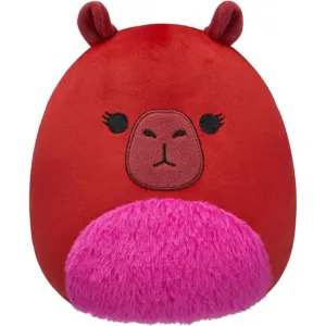Squishmallows 8" Marcia Capybara Plush
