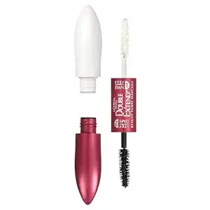 L'oreal Paris Double Extend Beauty Tubes Mascara