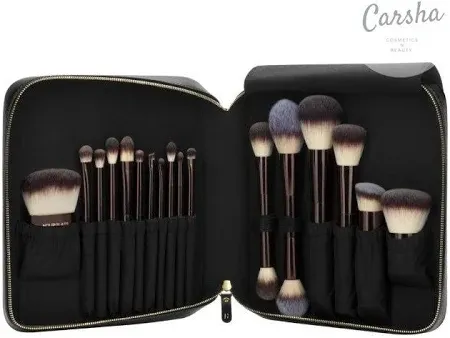 Hourglass Vegan Brush Collection