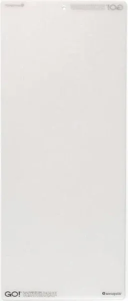 AccuQuilt GO! Cutting Mat Bulk Pack