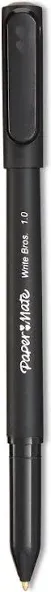 Paper Mate Write Bros Ballpoint Pen Stick
