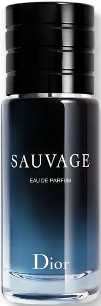 Christian Dior 2 oz Sauvage Eau de Parfum Spray for Men