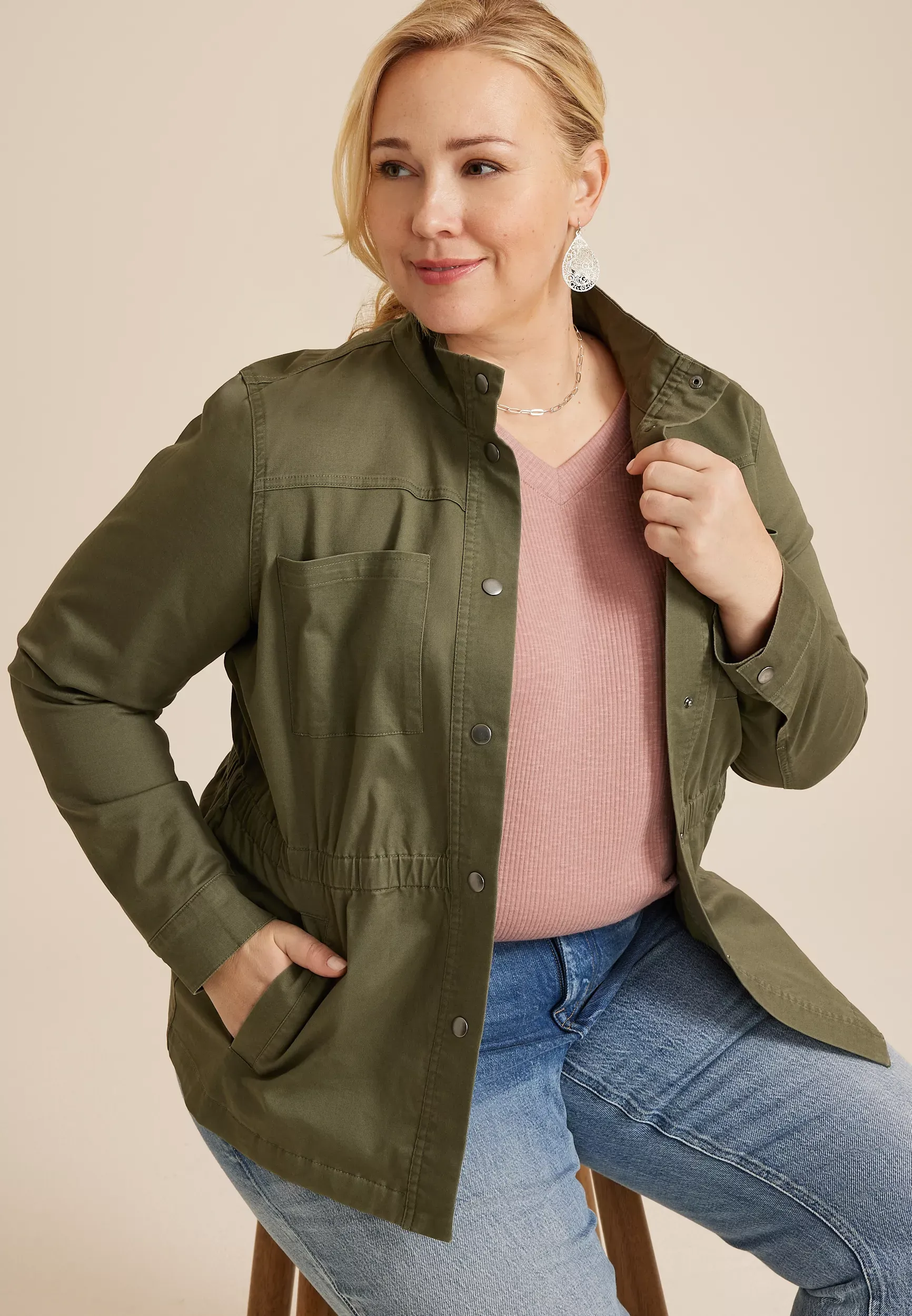 Maurices Plus  - 2X
