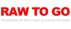 Raw to Go