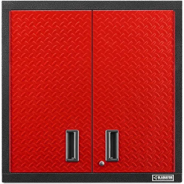 Gladiator Premier Series 30" Wall GearBox