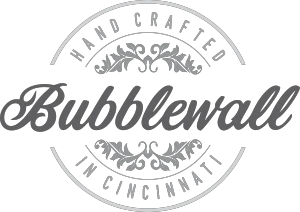 Bubble Wall