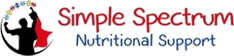 Simple Spectrum Supplement