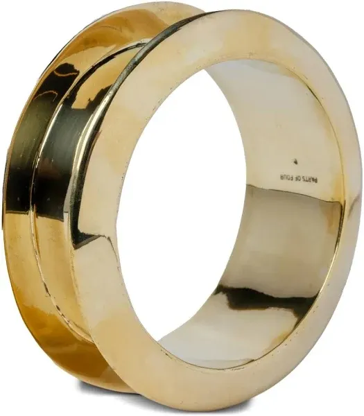 Parts of Four 30mm Portal bangle