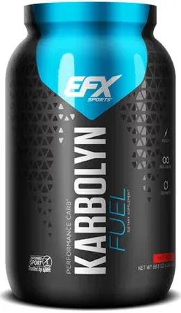 EFX Sports Karbolyn