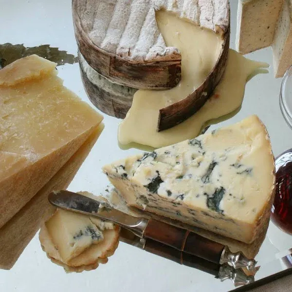 Igourmet Blue Stilton DOP by Tuxford and Tebbutt