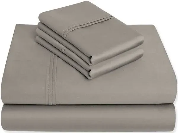 Joss & Main Kal 100% Cotton Sheet Set