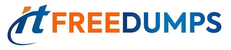 Itfreedumps
