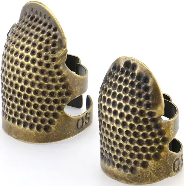 Handworking Sewing Thimble