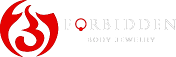 Forbidden Body Jewelry