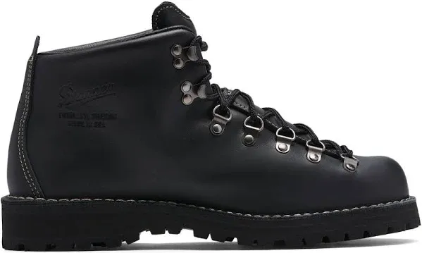 Danner Men's Mountain Light II 5" Hiking Boots
