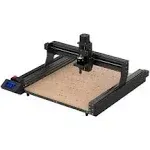 [EU Direct] TWOTREES TTC450 CNC Laser Engraver Wood CNC Router Milling Cutting Machine Laser Engraving Machine For Acrylic PCB PVC Metal