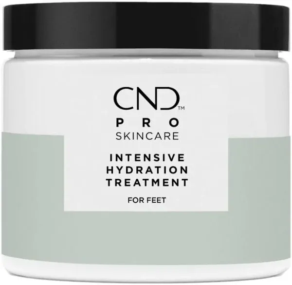 CND Pro Skincare Intensive Hydration Treatment for Feet