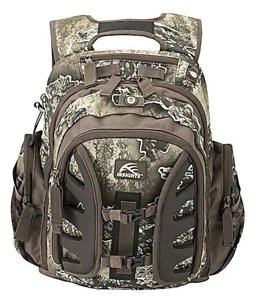Insights The Element Day Pack