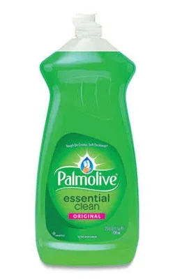 Palmolive Dishwashing Liquid Fresh Scent 25 oz