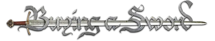 Buying A Sword