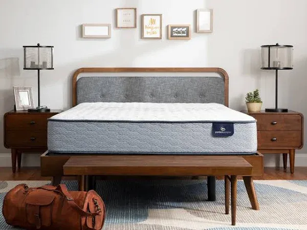 Serta Perfect Sleeper Elkins III Firm Mattress