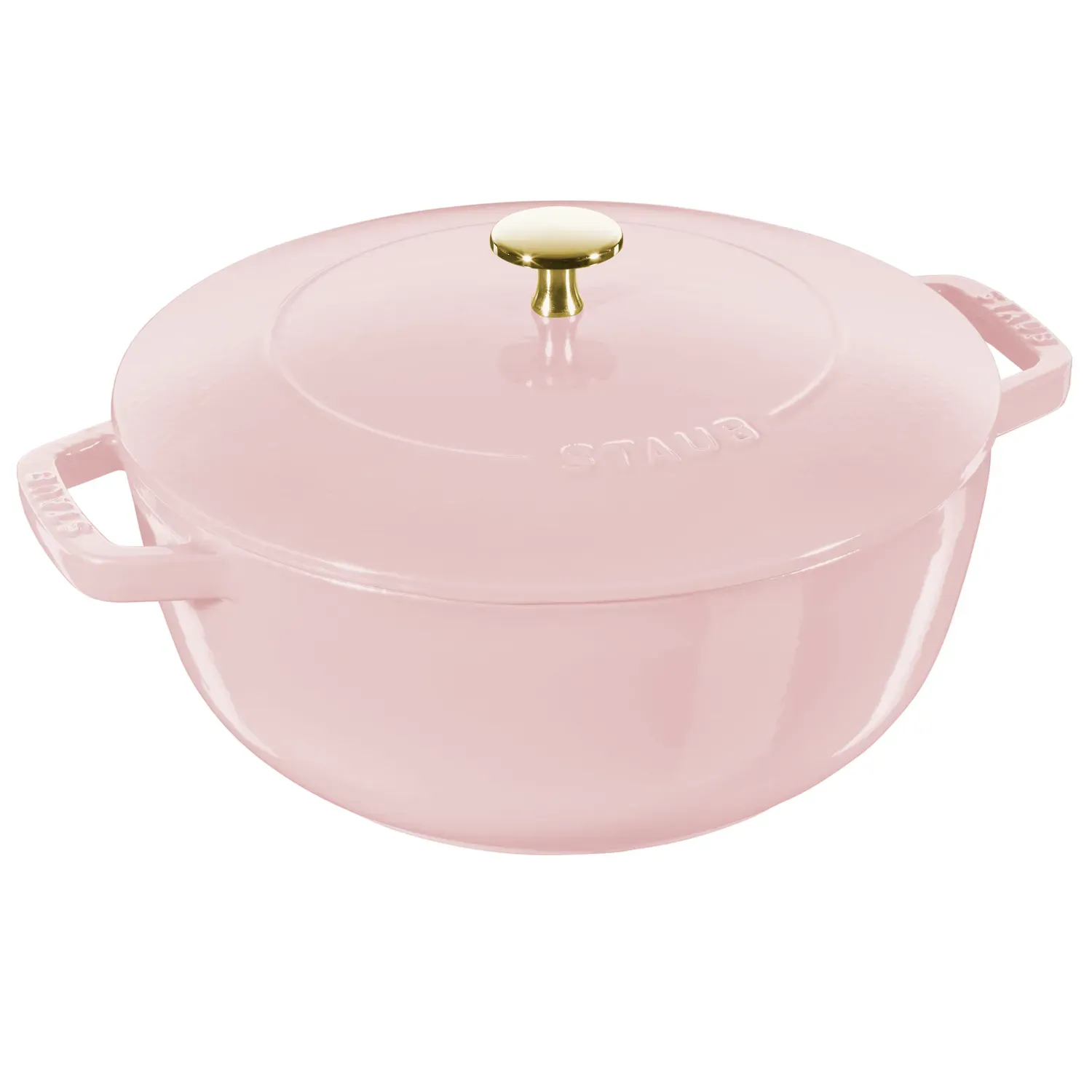 Staub Essential French Oven, 5 Qt.