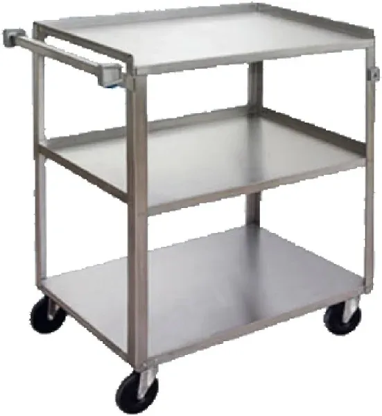 Hubert Utility Cart