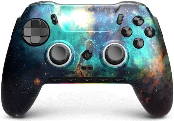 SCUF Gaming Envision Pro Genesis Wireless