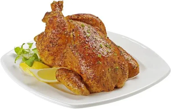 Boneless Chicken Stuffed with Shrimp Jambalaya