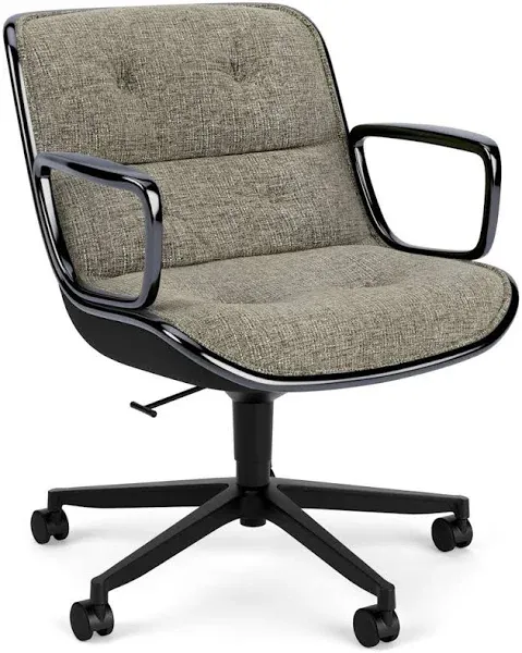 Knoll Pollock Executive Chair