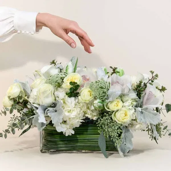 French Florist Thoughtful Expressions Fresh Flower Delivery