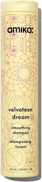 Amika Velveteen Dream Smoothing Shampoo