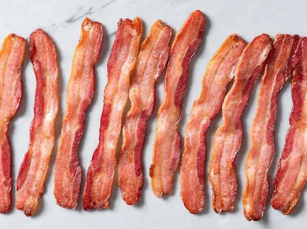 Signature Heritage Bacon 2lb