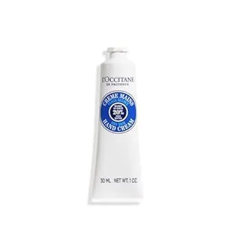 LOccitane Shea Butter Hand Cream