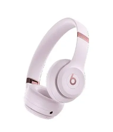 Beats Solo 4 On-Ear Wireless Headphones