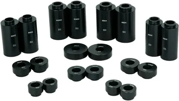 Abbey Bike Tools Big Drift Kit