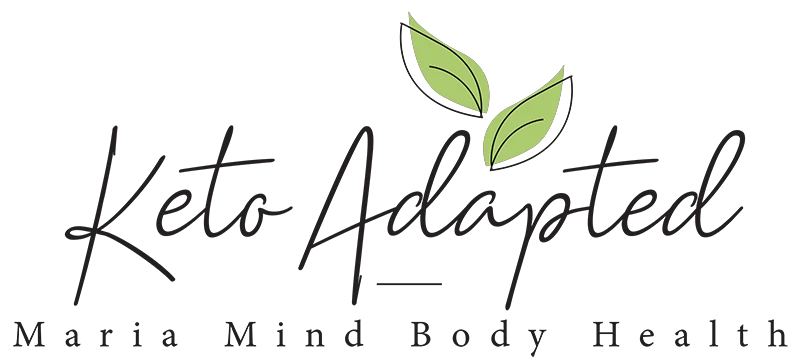 Maria Mind Body Health