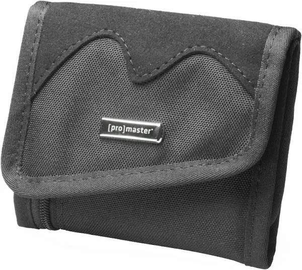 ProMaster Deluxe Filter Case