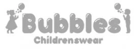 Bubbles Childrenswear