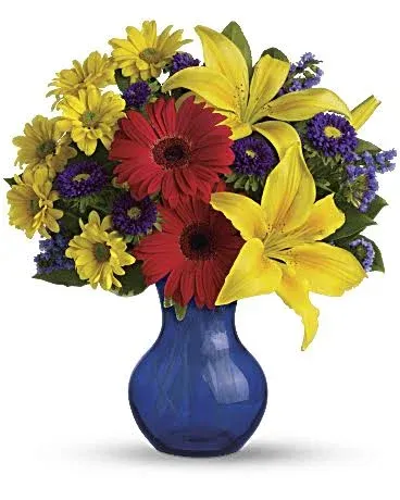 Teleflora Summer Daydream Bouquet