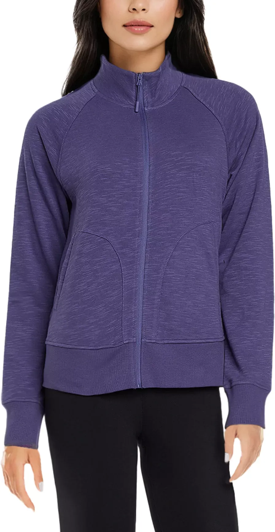 Marika Briana Jacket Skipper Blue / L