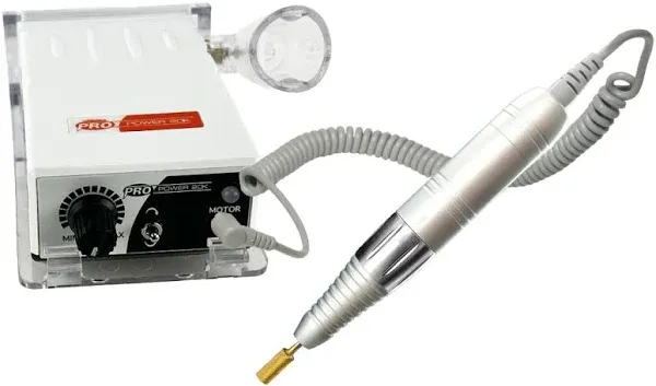 Medicool Pro Power 20K Portable Drill Machine