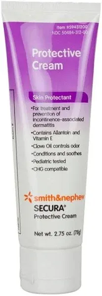 Secura Protective Skin
