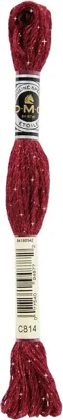 DMC Etoile Embroidery Floss