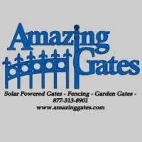 Amazing Gates