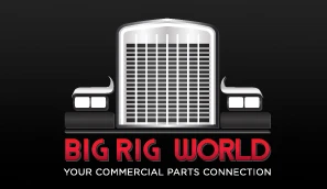 Big Rig World