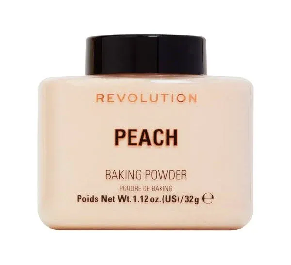Makeup Revolution Baking Powder