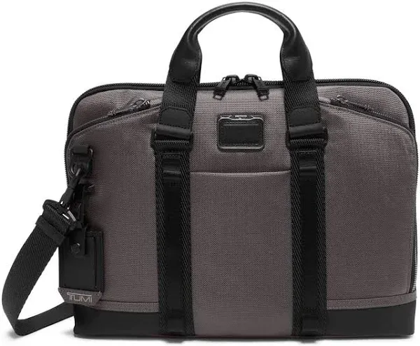 Tumi Academy Brief  - Size: one size