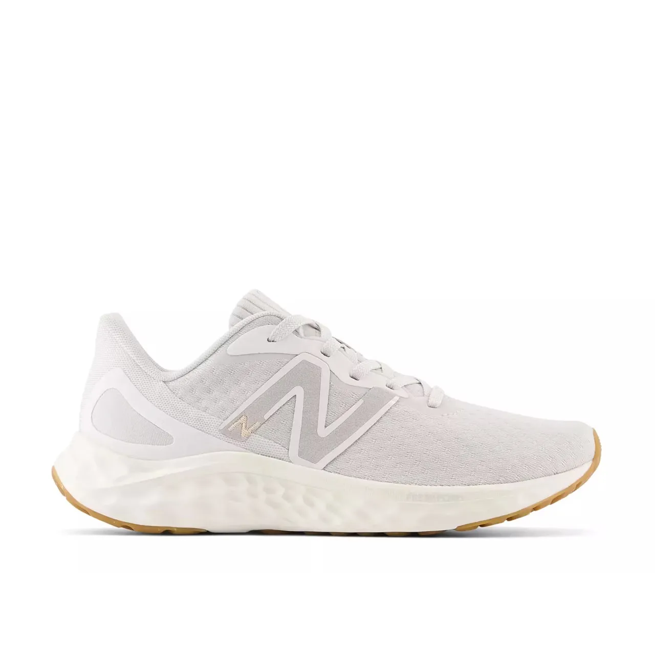 New Balance Fresh Foam Arishi V4 Women's Running - Fog Size 9.5